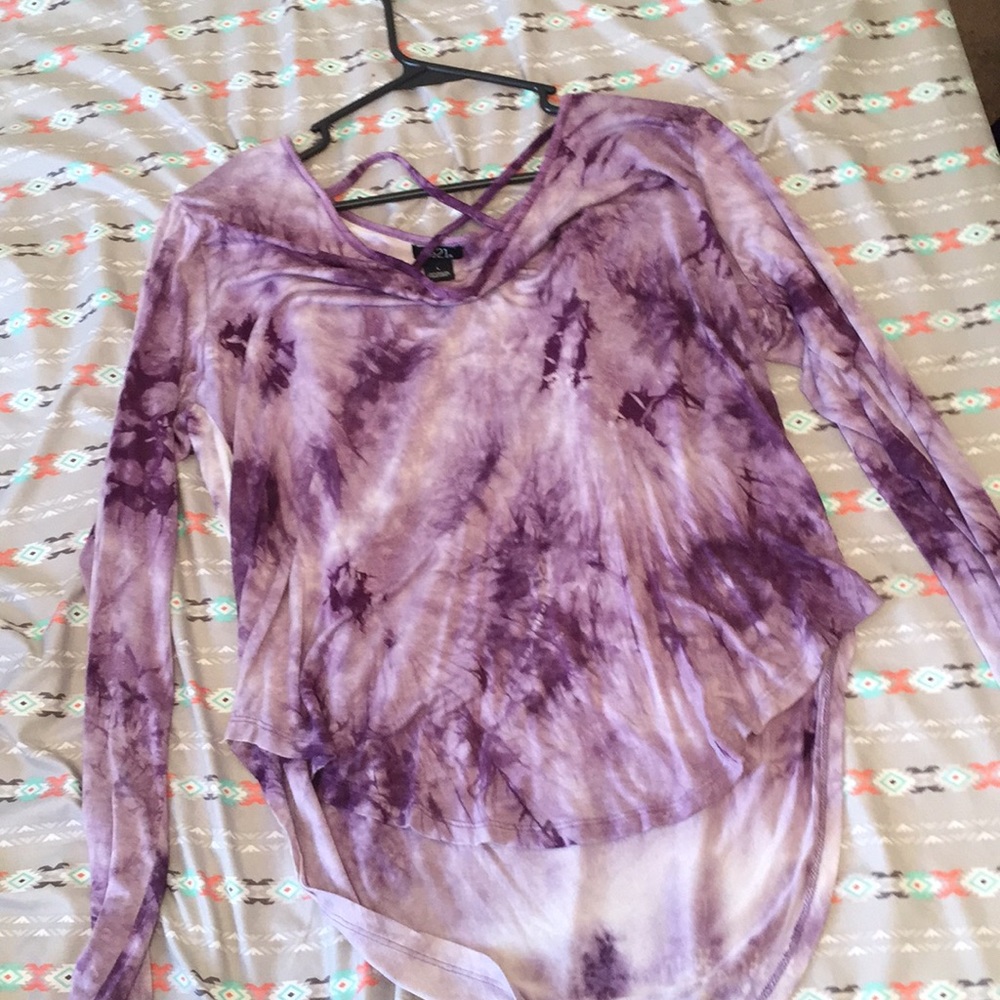 Comfy shirt